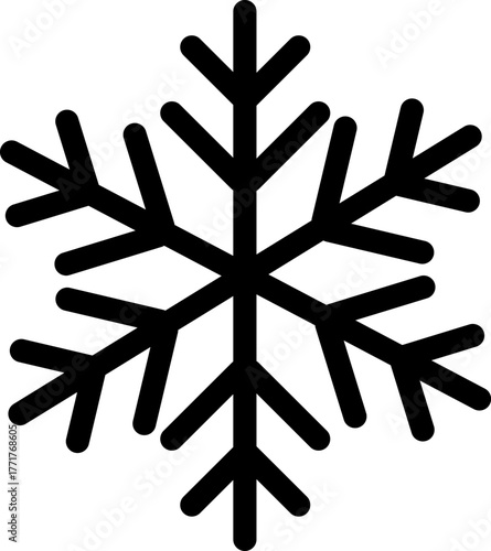 Keep frozen. Snowflake marking. Keep below zero. Maintaining the quality and safety of the contents. The product or goods must be kept frozen. Marking on the packaging. Transport sticker. Marking.