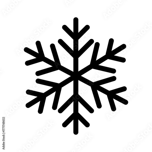 Keep frozen. Snowflake marking. Keep below zero. Maintaining the quality and safety of the contents. The product or goods must be kept frozen. Marking on the packaging. Transport sticker. Marking.