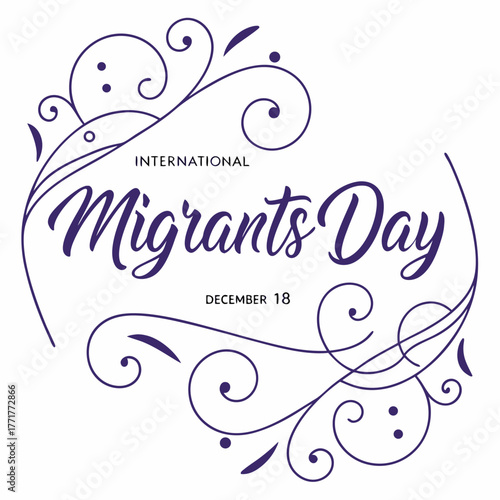 international migrants day