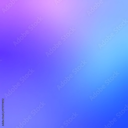 abstract blue background