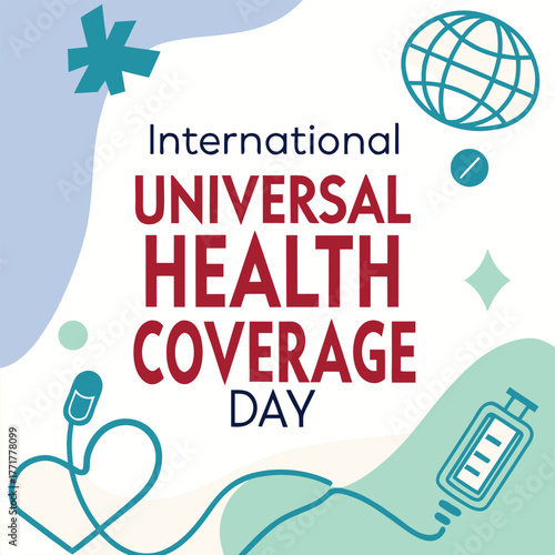 international universal health coverage day