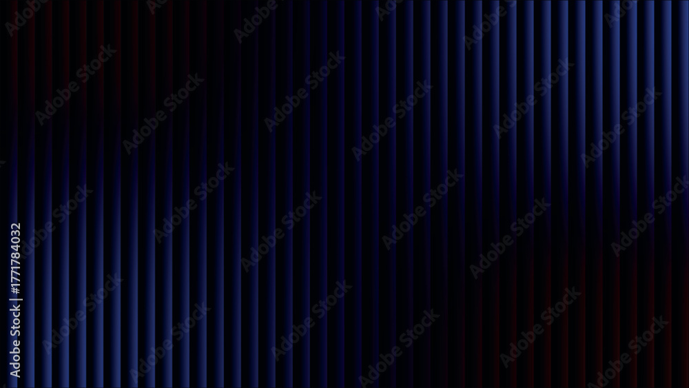 Obraz premium Modern Abstract Futuristic High-Tech Vector Background with Glowing Cool Wavy Light Lines and Transparent Dynamic Flow Layers for Technology Wallpaper