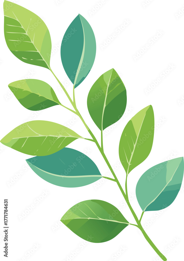 Naklejka premium Art & Illustration