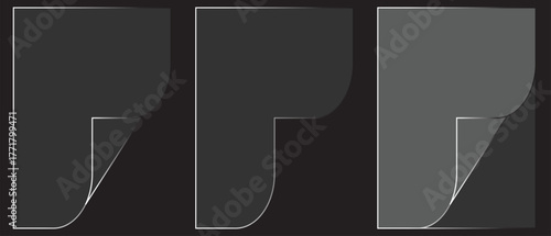 Abstract radial pattern of blue green and yellow squares vibrant digital art vector