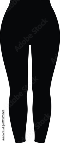 Shop black leggings high waisted yoga pants workout clothes online