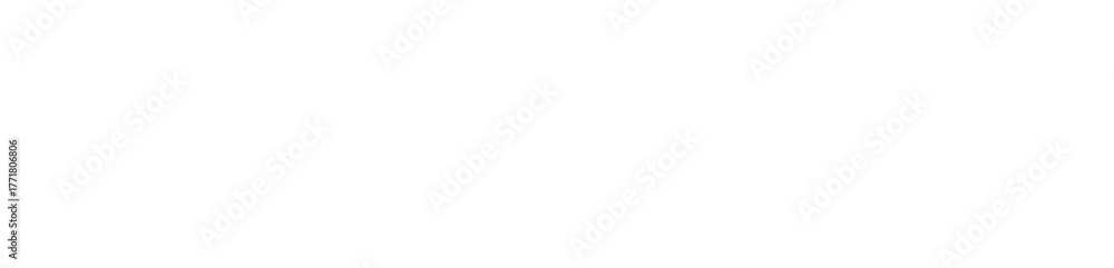 Obraz premium PNG Blank triptych canvas display, element set on transparent background