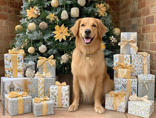 a traditional Aussie Christmas
