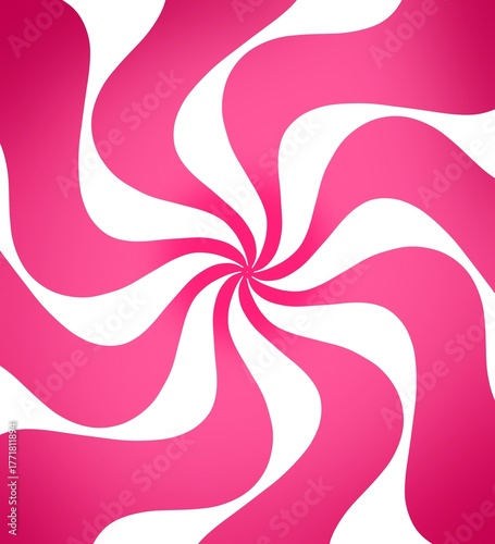 pink abstract background candy pattern stripped