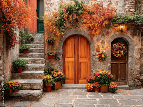 traditional Sicily Christmas