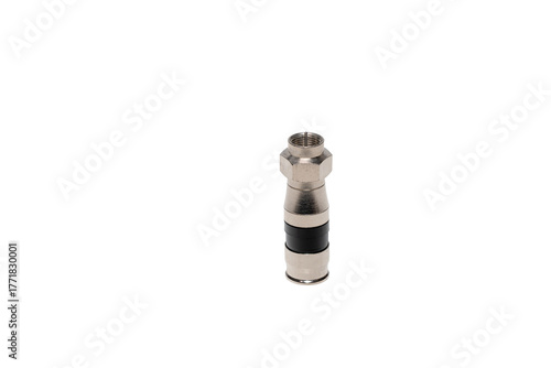 F- connector 