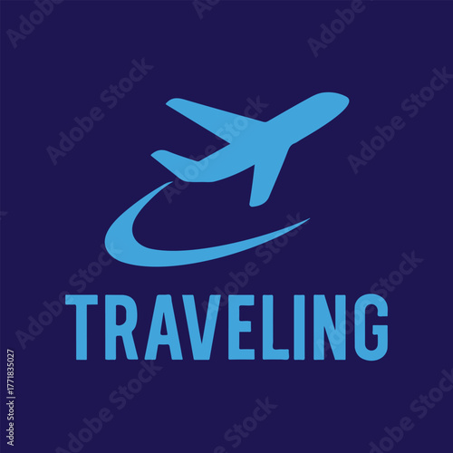 Creative Traveling Logo Design Ideas for Adventurous Brands