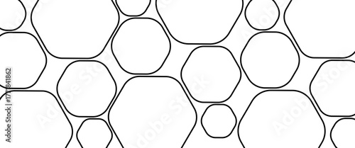 Geometric vector pattern with triangular elements. Seamless abstract ornament for wallpapers and backgrounds