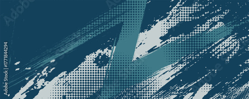 vehicle Graphic vector. Racing background for vinyl wrap and decal