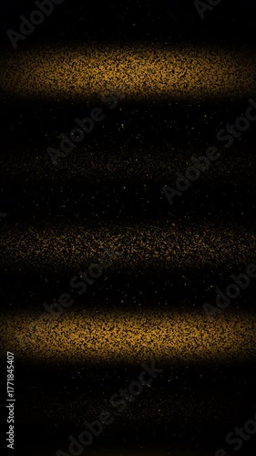 Wallpaper Mural Static Signal Noise Overlay | TV Interference Distortion Loop Torontodigital.ca