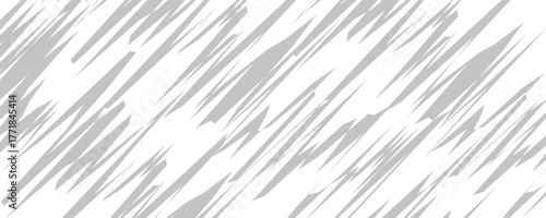 Abstract background with slash line pattern. eps 10