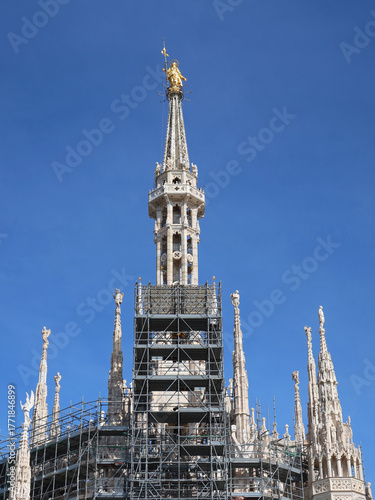 Duomo - Milan
