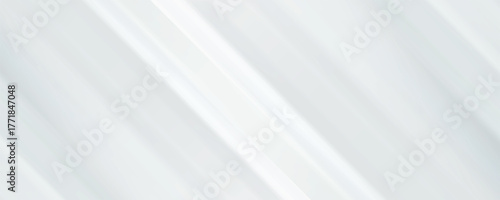 White vector abstract background with simple geometric shapes. eps 10