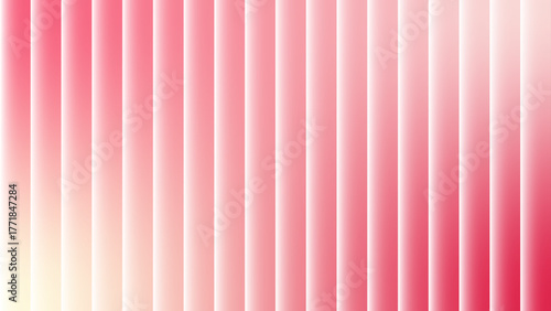 Gradient Vertical Bars with Subtle Pink Hues for Backgrounds and Visual Design Projects Ideal for Digital Platforms and Print Media Creating Soft and Delicate Effects