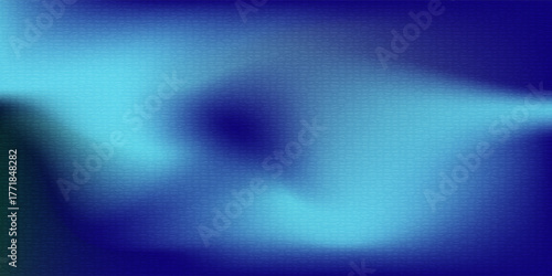 Black dark violet blue petrol teal jade green abstract background. Color gradient ombre blur. Rough grain grainy noise. Light bright neon glow glitter metallic. Festive Christmas New Year birthday.