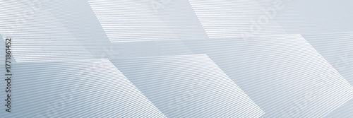 technology concept. Digital image of light rays, lines with white light on modern bacground background