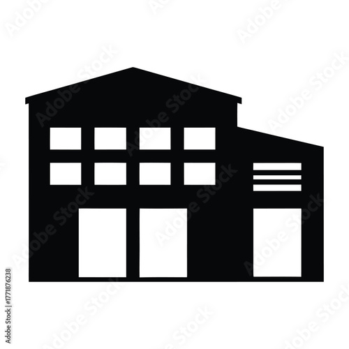 Find commercial real estate building for sale or lease industrial warehouse property search online