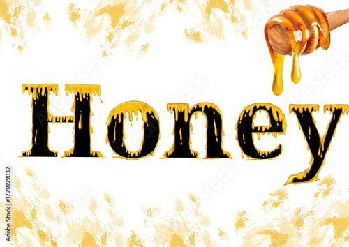 Honey 