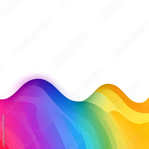 wavy tile AI