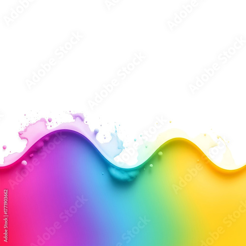 wavy tile AI