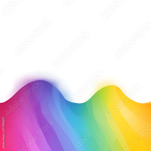 wavy tile AI