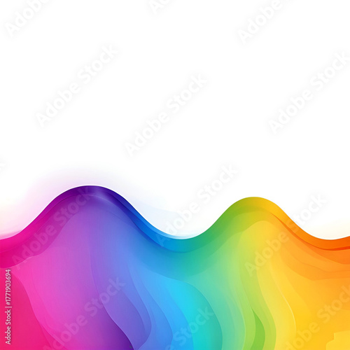 wavy tile AI