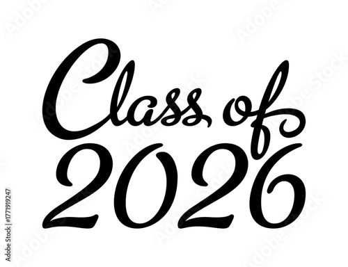 Class of 2026 Graduation Party