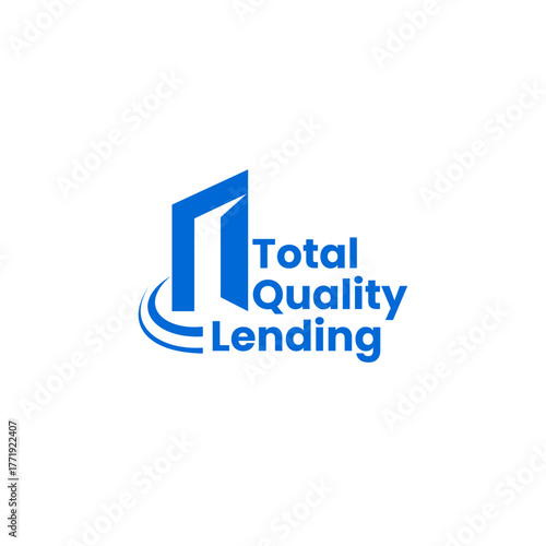 Logo for multinational company