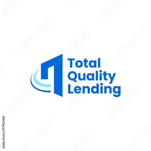 Logo for multinational company