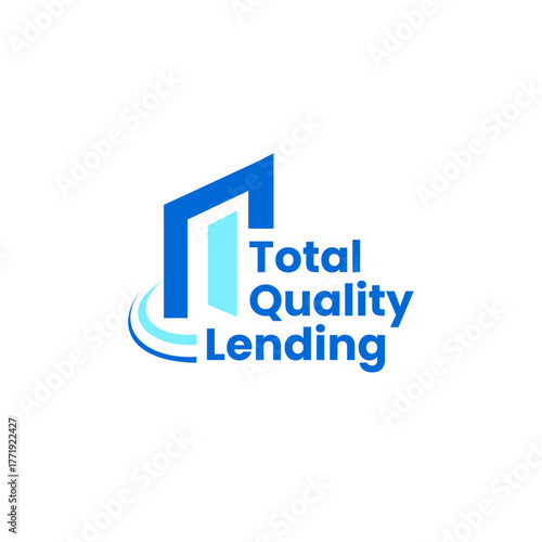 Logo for multinational company