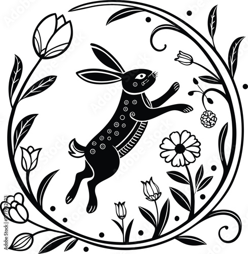 Abstract swirl of cosmic dust and stars representing nebula dynamics isolated on transparent background