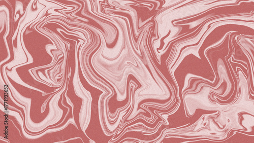 Elegant rose gold marbling effect creates a luxurious, modern aesthetic for sophisticated design projects