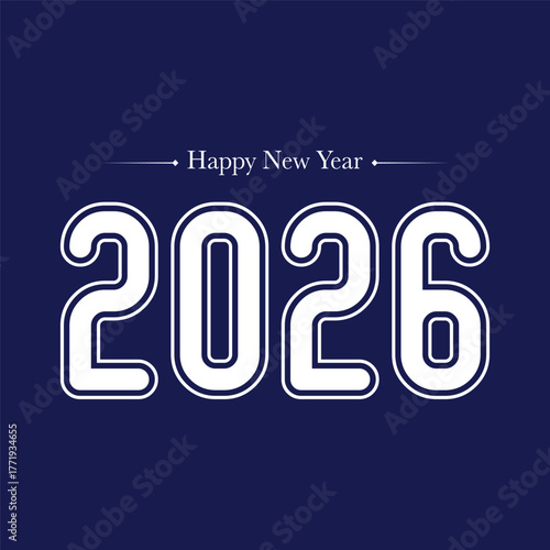 2026, happy new year 2026