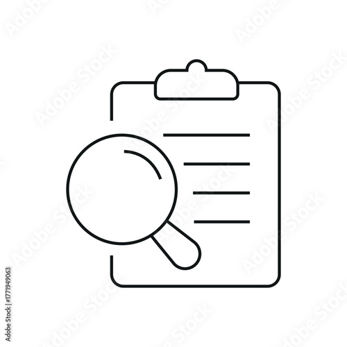 analitic icon. A set of analytics and data icons featuring charts, graphs, reports, dashboards, and metrics. Perfect for projects related to business analytics, statistics, data visualization. icons. 