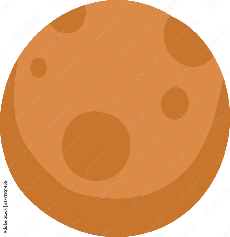 Fototapeta premium Christmas gingerbread cookie flat cartoon. Sign New year sweet gingerbread, bird, holly, house, deer and candy, snowflakes, sock, Christmas tree, bell, star. Isolated vector illustration