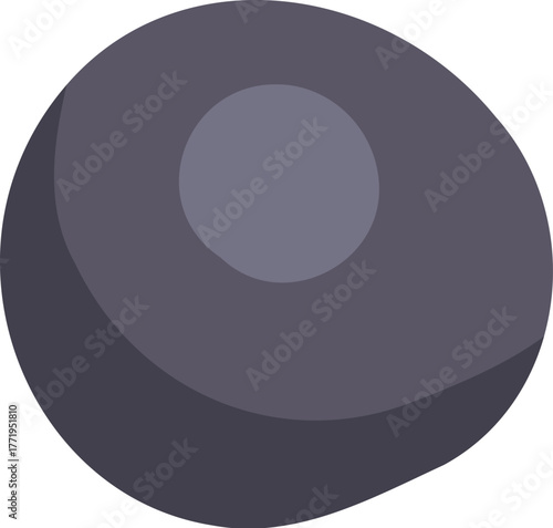 Cartoon meat product. Chicken, sausages and sausages. Steaks, pork bacon and ribs vector. Steak chicken, sausage and bacon, product ingredient illustration