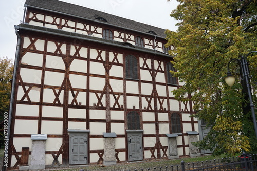 Kościół Ewangelicko-Augsburski pw. Ducha Świętego w Jaworze