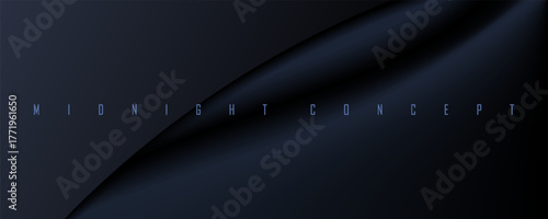 Luxurious satin fabric background with soft folds in rich dark shades. Minimalist abstract texture ideal for premium branding, stylish compositions, and modern digital artwork. eps 10