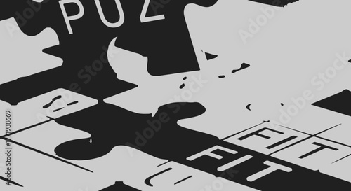 Whisk silhouette design for baking and cooking