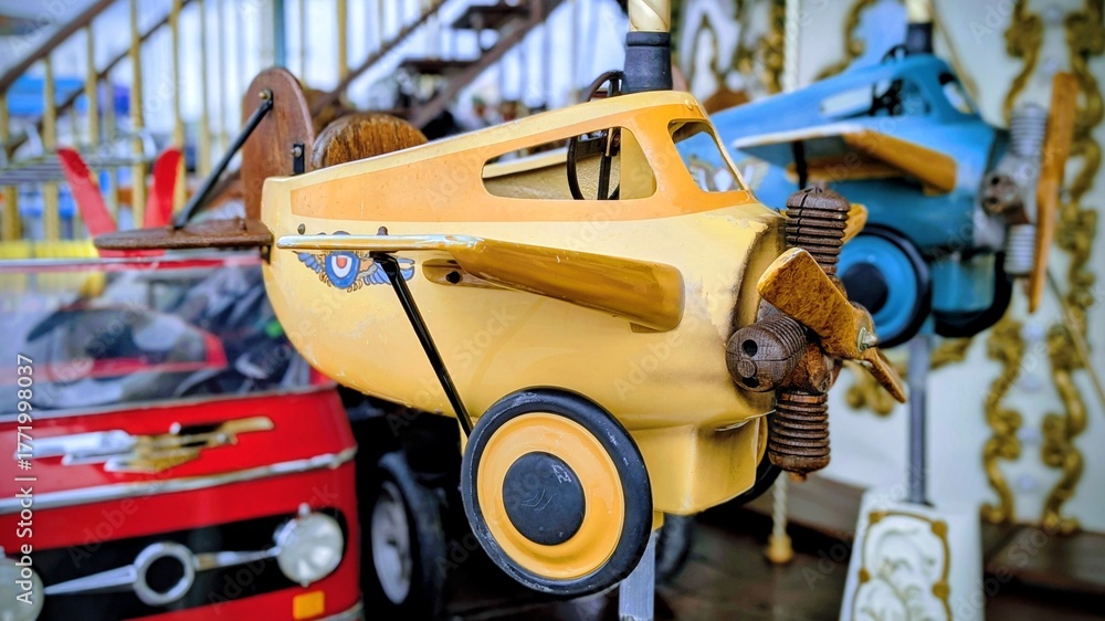 Fototapeta premium BANDOL (Var)