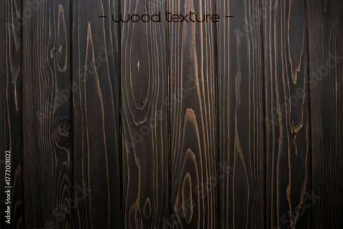 Vector wood texture. Natural plank surface with detailed grain pattern and natural lines.