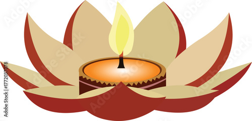 Diwali sparklers.eps