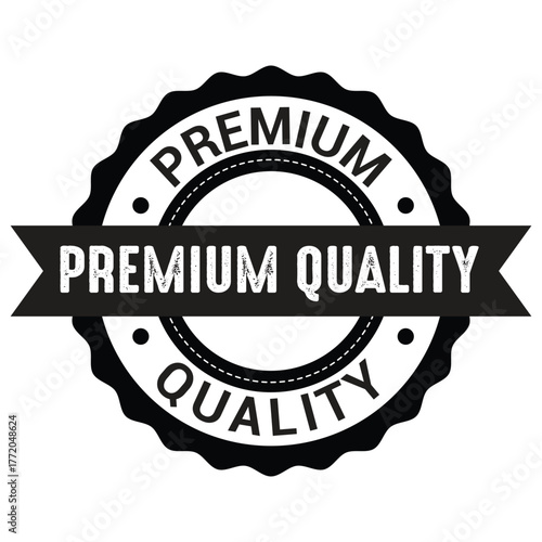 Premium Quality Seal of Approval