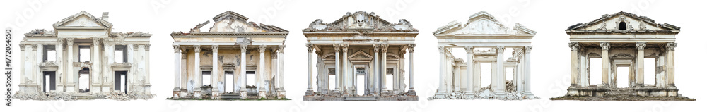 Obraz premium PNG Classical Architecture architecture building classical., transparent background