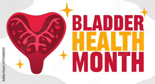 bladder health month for better health