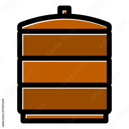 food steamer icon